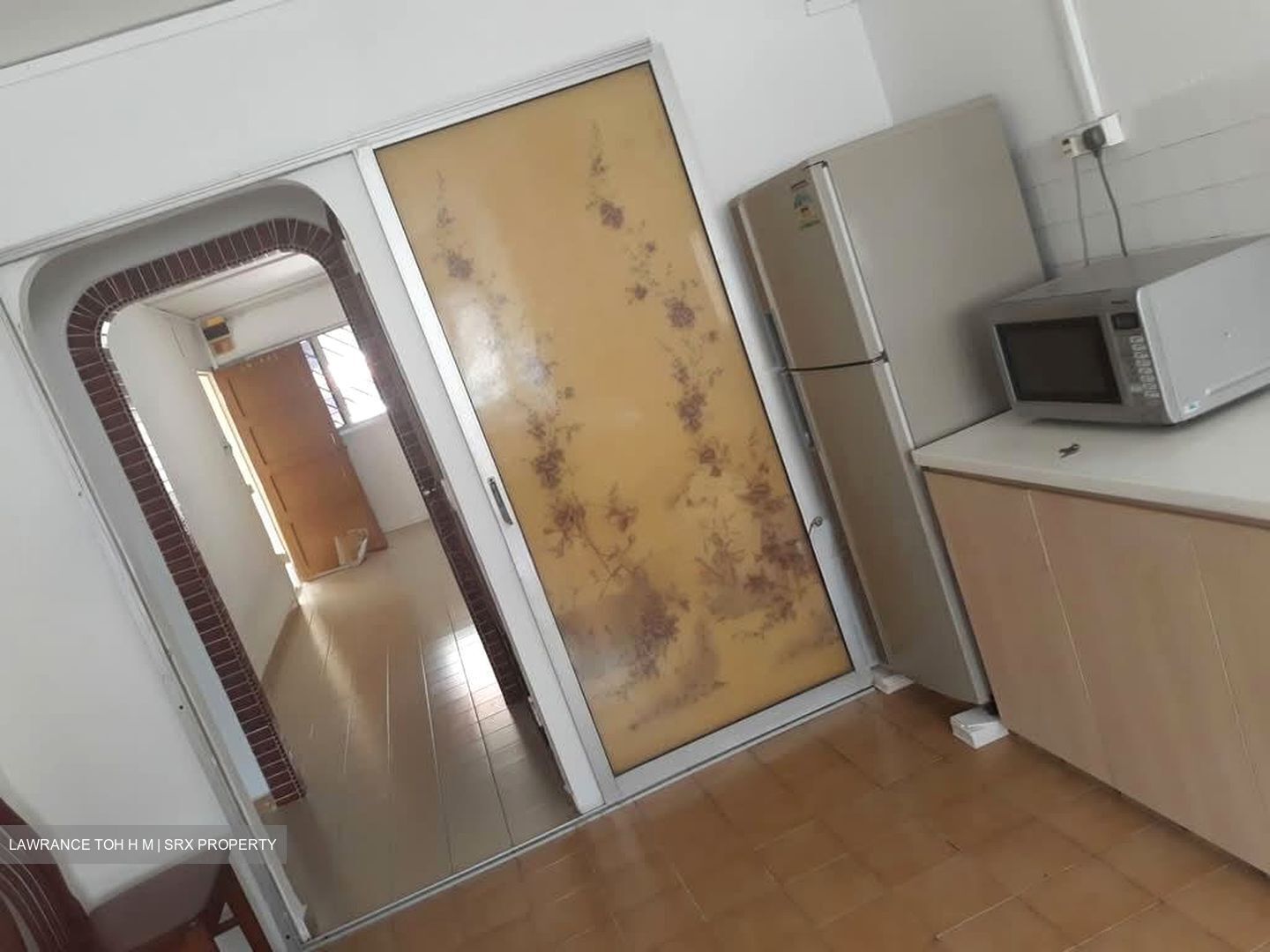 Blk 846 Tampines Ville (Tampines), HDB 3 Rooms #574480511